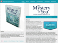 mysteryofyou.com