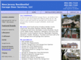 njresidentialgaragedoors.com
