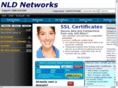 nldnetworks.com