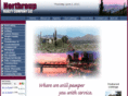 northrouprealty.com