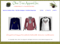 olivetreeapparel.com