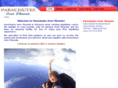 parachutesoverphoenix.com