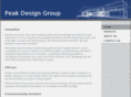 peakdesign.org