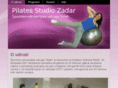 pilates-zadar.com