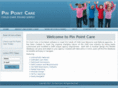 pinpointcare.com