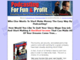 podcastclick.com