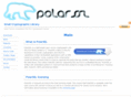 polarssl.com