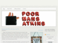 poormansatkins.com