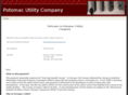 potomacutilities.com