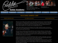 priddyguitaracademy.com