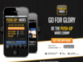pushupwars.com