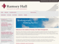 ramseyhall.com