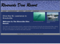 riversidediveresort.com