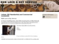 rmlock-keyservice.com