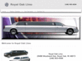 royaloaklimo.com