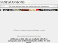 sandmansions.com