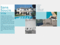 sanssoucisvilla.co.uk