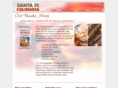 santafeculinaria.com