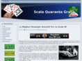 scalaquaranta-gratis.com