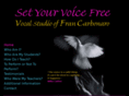 setyourvoicefree.com