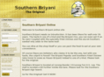 southernbriyani.com