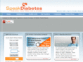 speakdiabetes.com