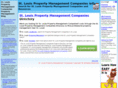 st-louis-property-management-companies.info