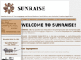 sunraise.com