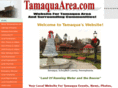 tamaquaarea.com