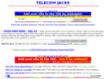 telecomjacks.com