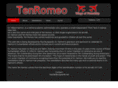 tenromeo.com