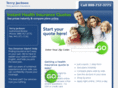 terryjacksoninsurance.com