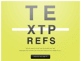 textprefs.com