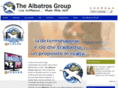 thealbatrosgroup.com