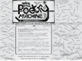 thepoetrymachine.com