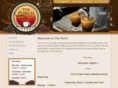 theporchcoffeehouse.com