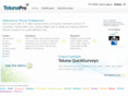 tolunaquicksurveys.com
