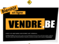 vendre.be