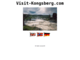 visit-kongsberg.com
