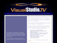 visualstudio.tv