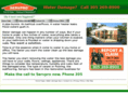 water-cleanup-miami.com