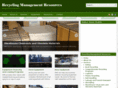 werecycleforyou.com