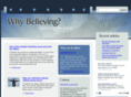 whybelieving.com