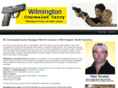 wilmingtonconcealedcarry.com