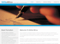 writeafrica.com
