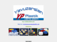 yavuzarslanplastik.com