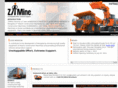 zamineservices.com