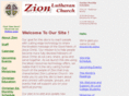 zionluth.net