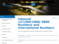 1313001800numbers.com