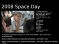 2008spaceday.com